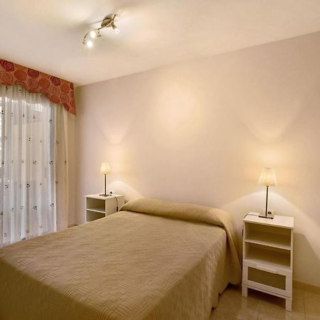 Vivienda Vacacional Aguadulce Puerto de Santiago  Ngoại thất bức ảnh