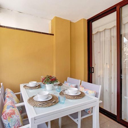 Vivienda Vacacional Aguadulce Puerto de Santiago  Ngoại thất bức ảnh