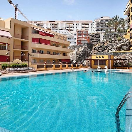 Vivienda Vacacional Aguadulce Puerto de Santiago  Ngoại thất bức ảnh