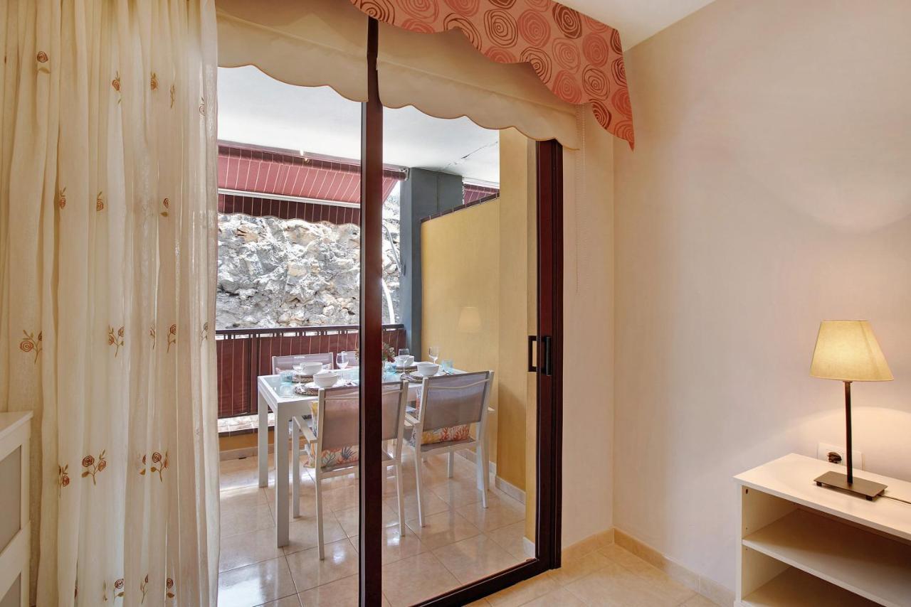 Vivienda Vacacional Aguadulce Puerto de Santiago  Ngoại thất bức ảnh