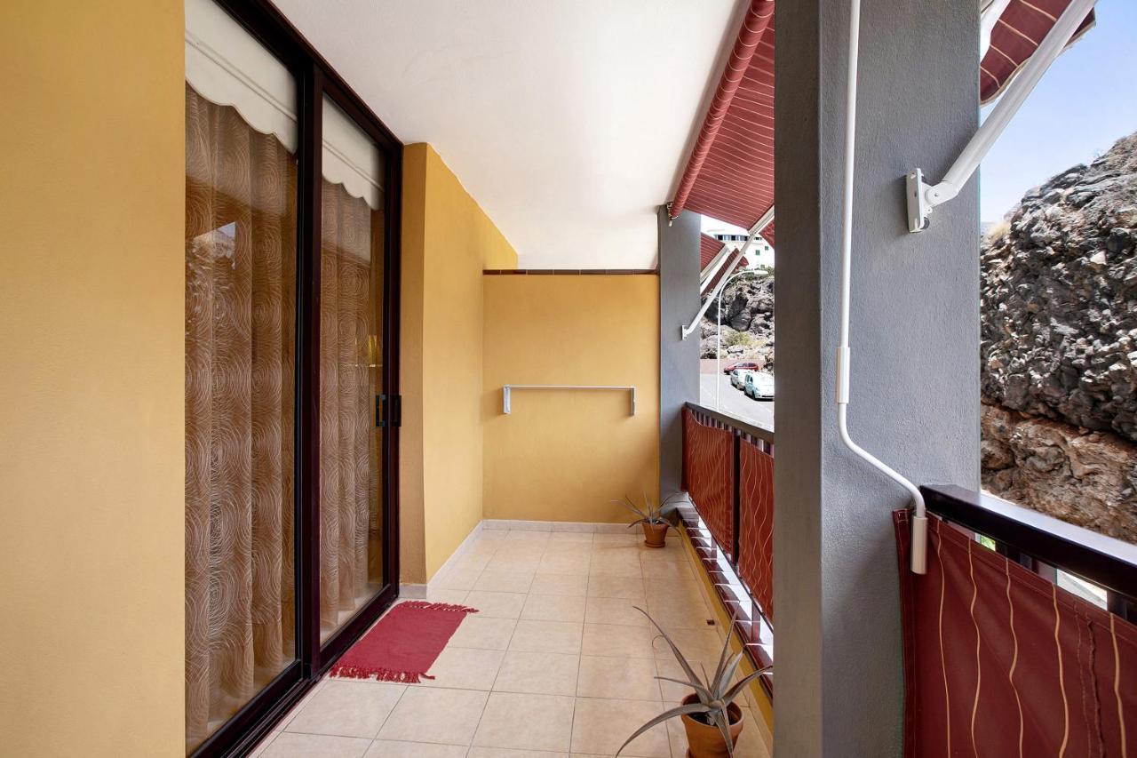 Vivienda Vacacional Aguadulce Puerto de Santiago  Ngoại thất bức ảnh