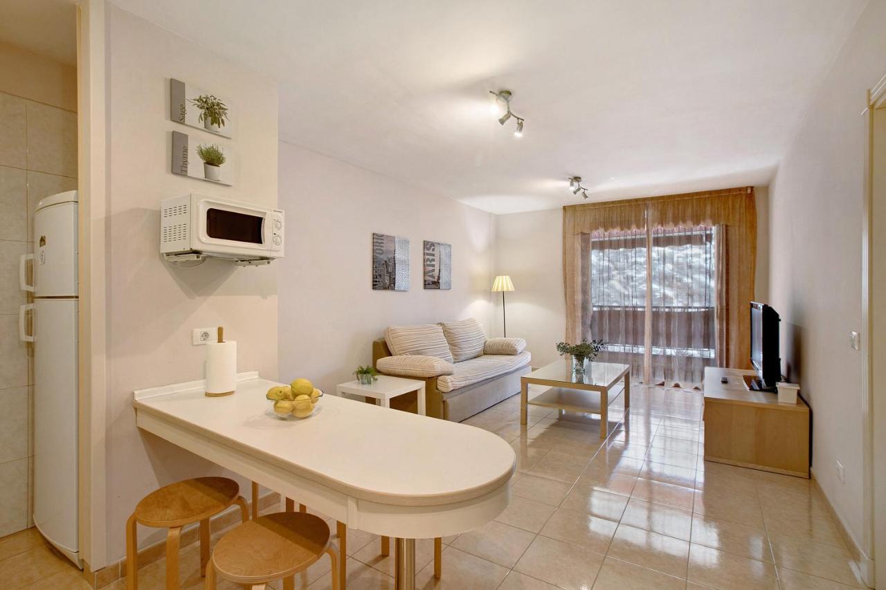 Vivienda Vacacional Aguadulce Puerto de Santiago  Ngoại thất bức ảnh