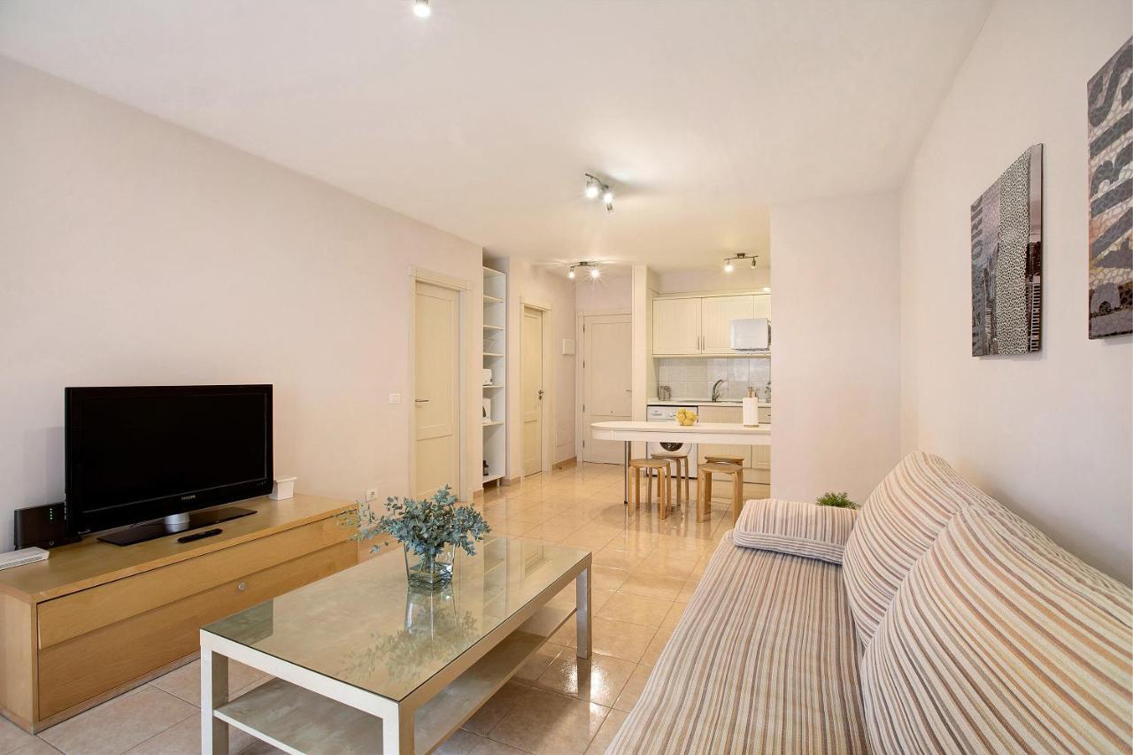 Vivienda Vacacional Aguadulce Puerto de Santiago  Ngoại thất bức ảnh