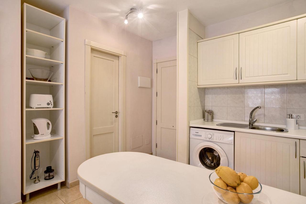 Vivienda Vacacional Aguadulce Puerto de Santiago  Ngoại thất bức ảnh